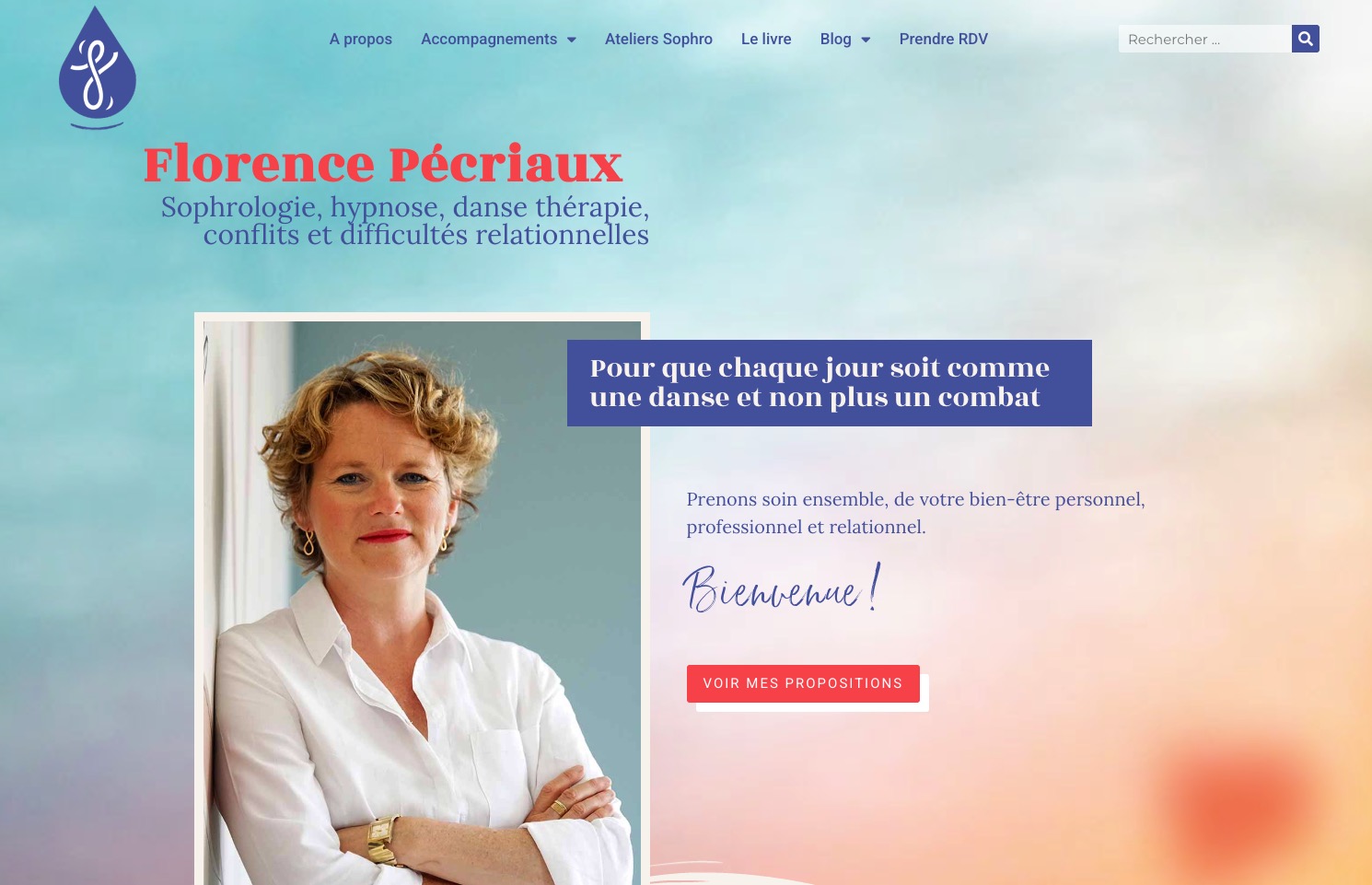 Florence Pécriaux